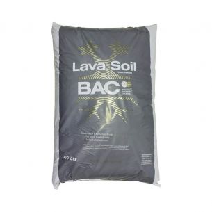 SUSTRATO LAVA SOIL 40LT-BAC